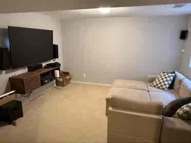 Renting a full room and bathroom!