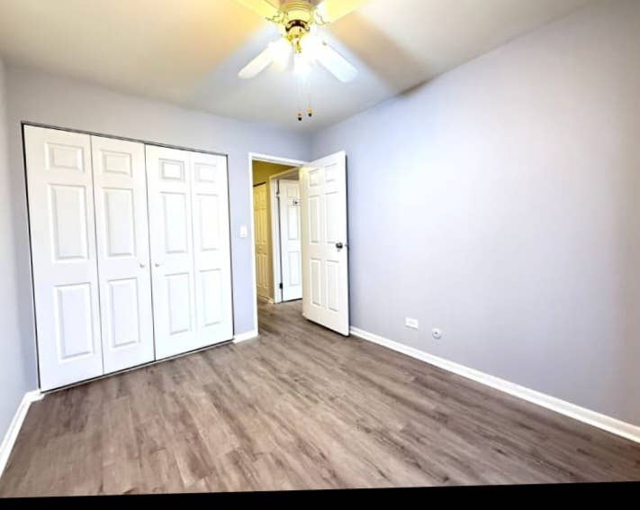Furnished private room for rent