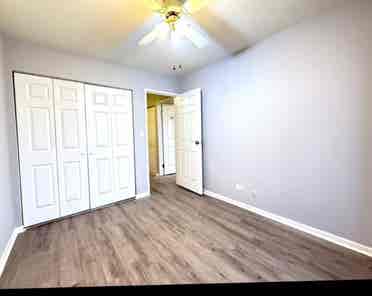 Furnished private room for rent 