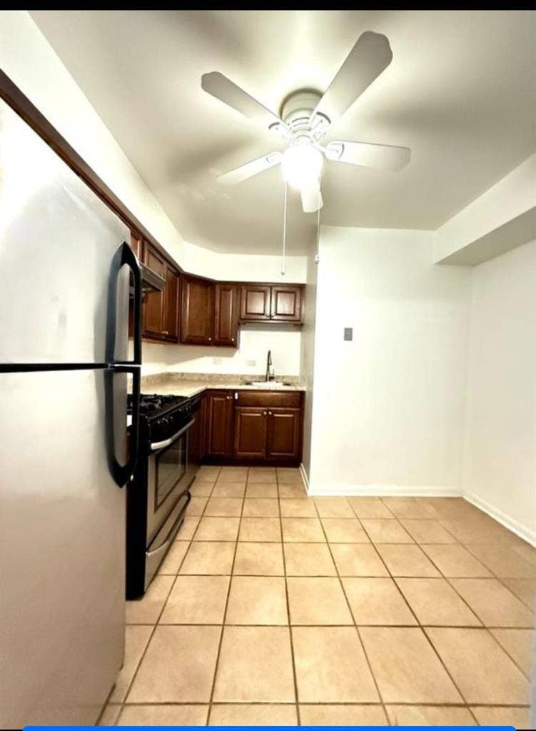 Furnished private room for rent