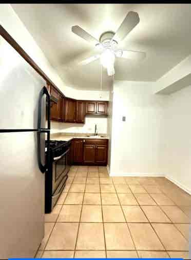 Furnished private room for rent 