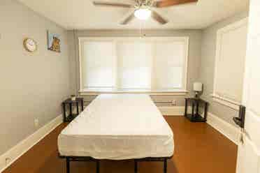 1 BR in Macon