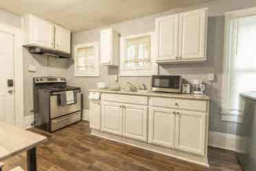1 BR in Macon
