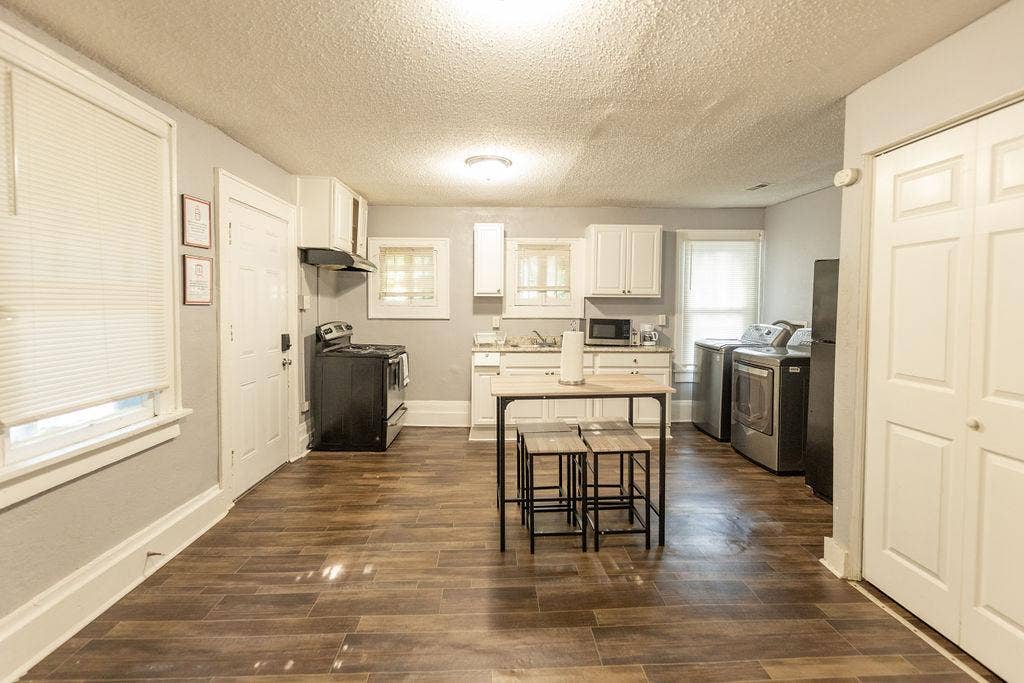 1 BR in Macon