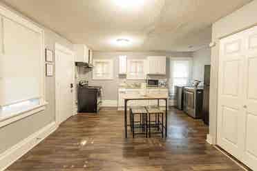 1 BR in Macon