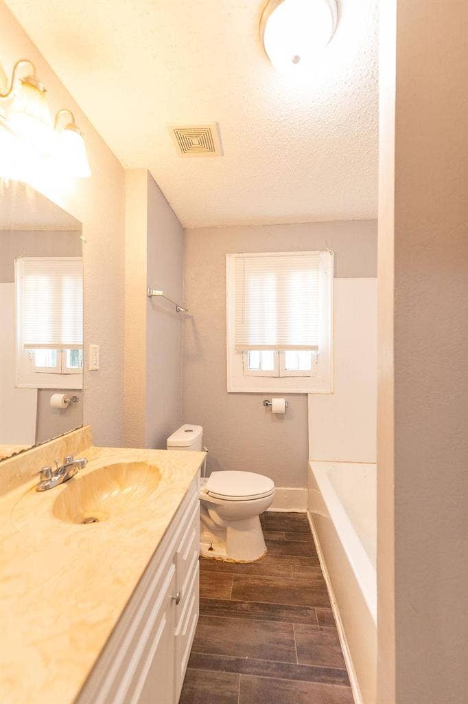 1 BR in Macon