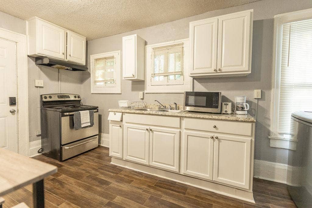 1 BR in Macon