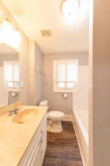 1 BR in Macon
