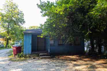 1 BR in Macon