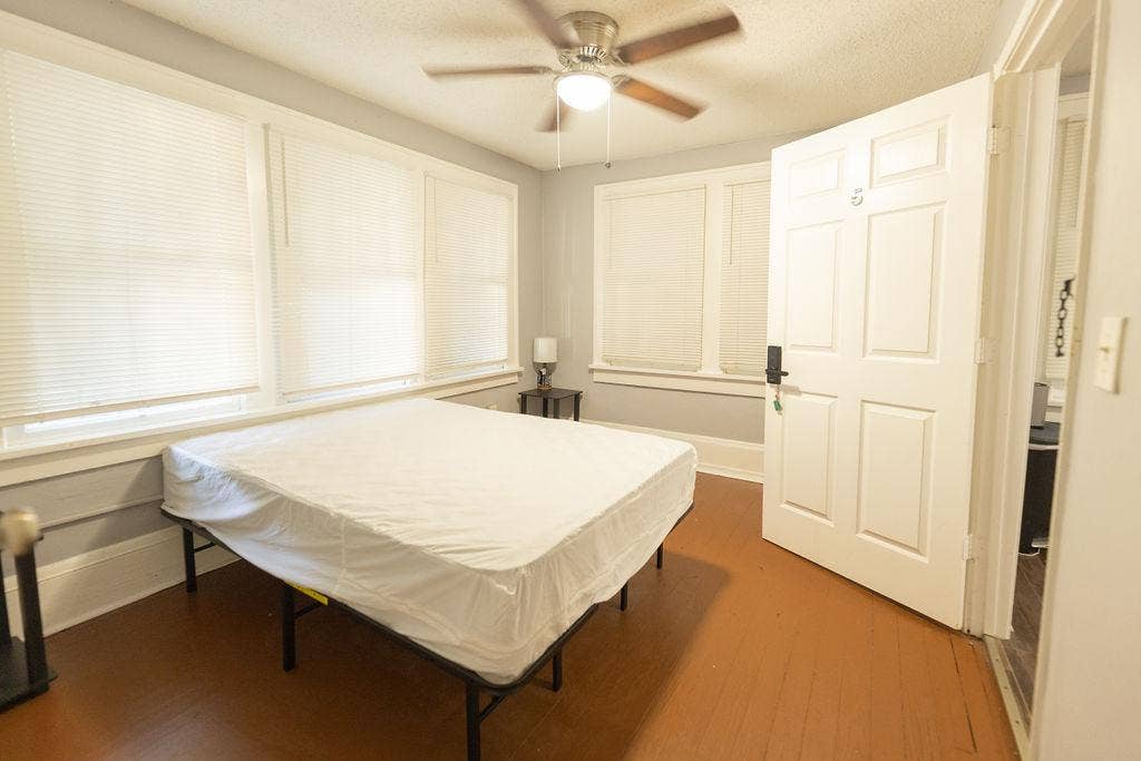 1 BR in Macon