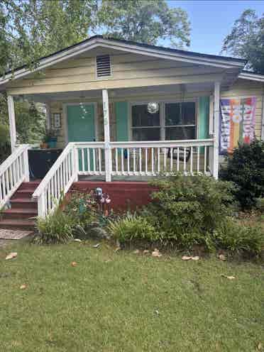 Room 4 Rent
