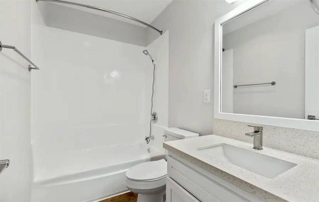 Private Room for Rent