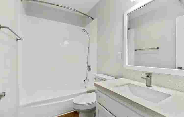 Private Room for Rent