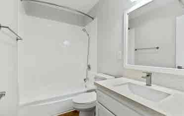 Looking for a Roommate