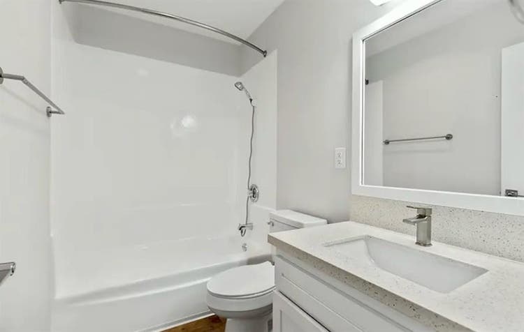 Private Room for Rent