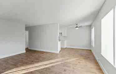 Looking for a Roommate