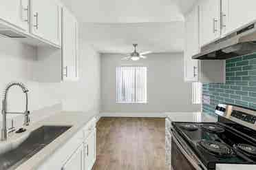 Looking for a Roommate