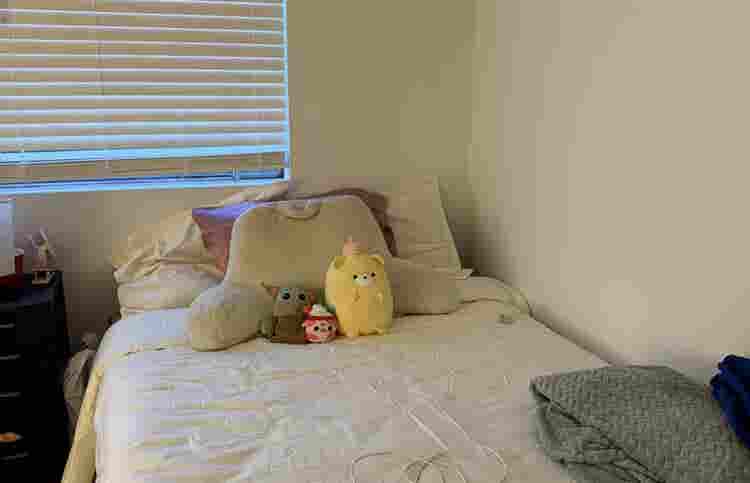 Private Room for Rent