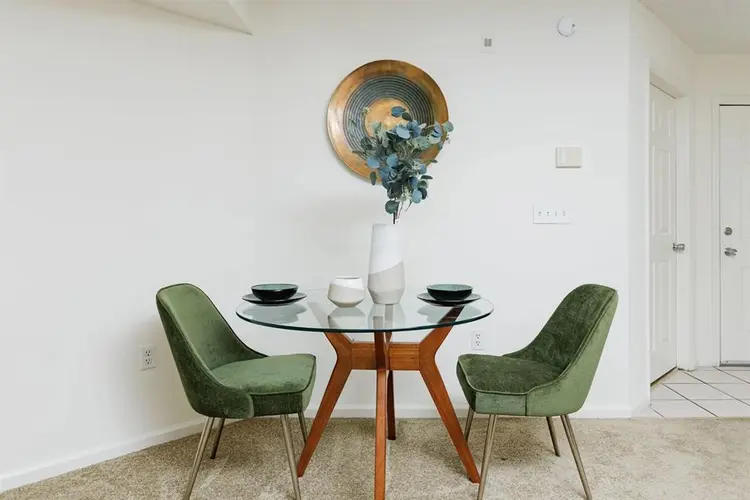 Spacious Room with Private Bathroom