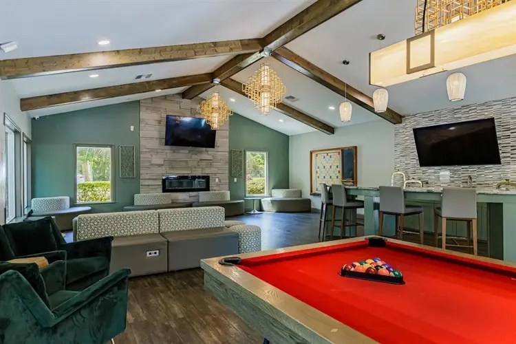 Spacious Room with Private Bathroom