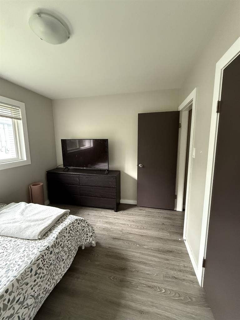 Room available