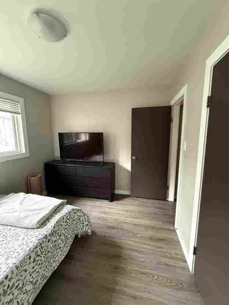 Room available