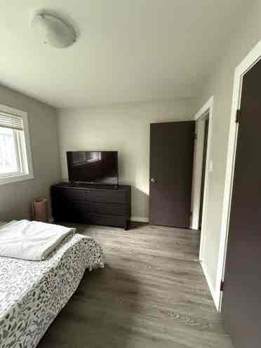 Room available