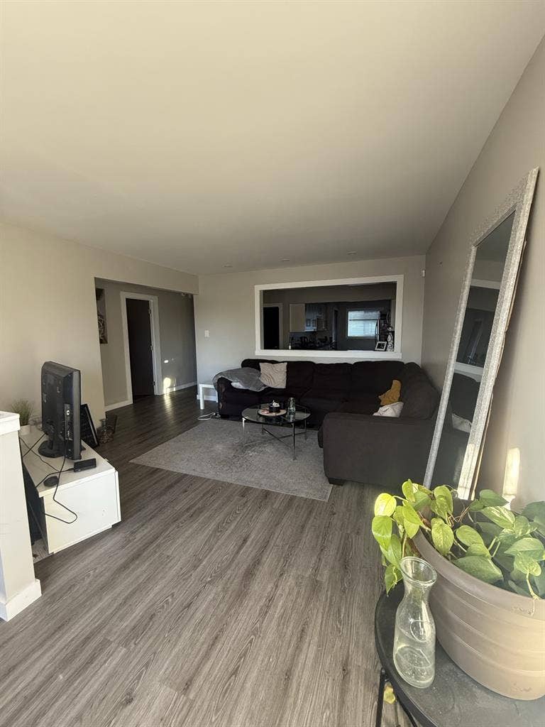 Room available