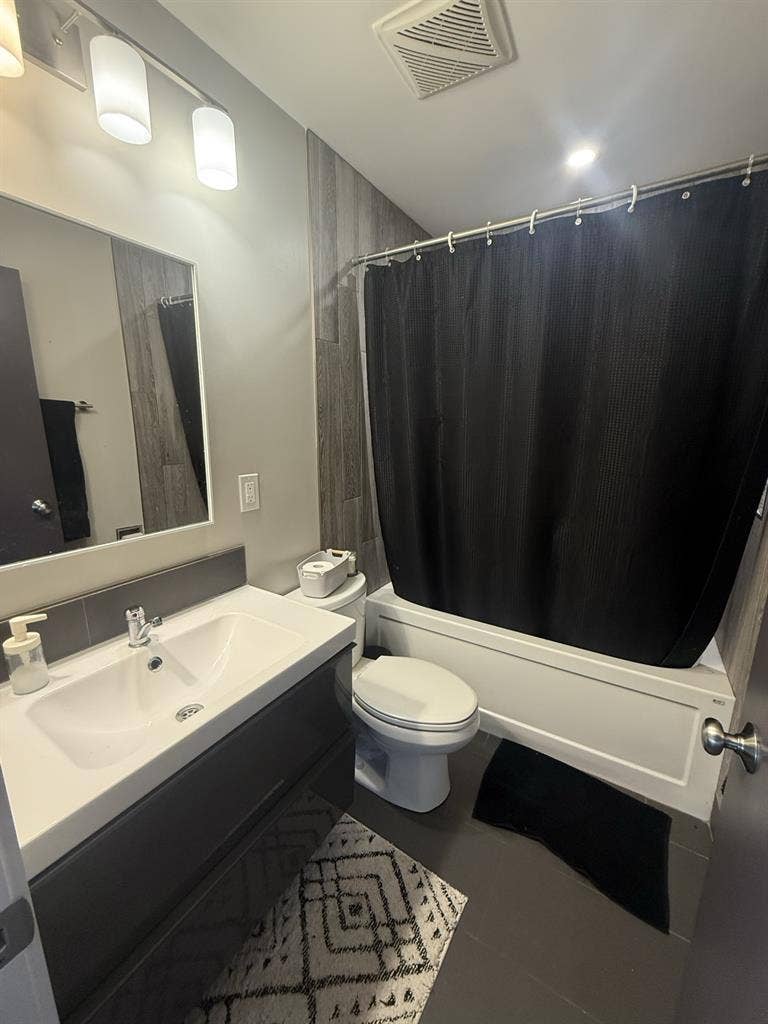 Room available