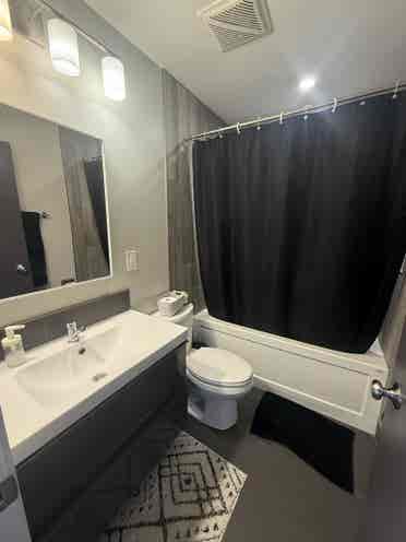Room available