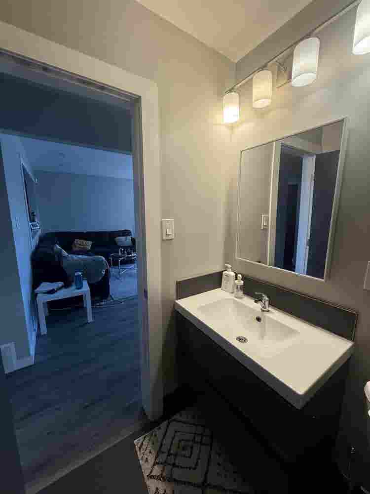 Room available