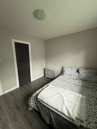 Room available