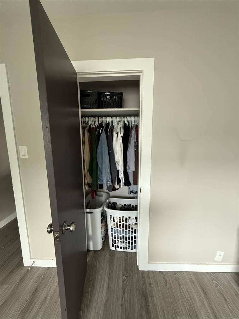 Room available