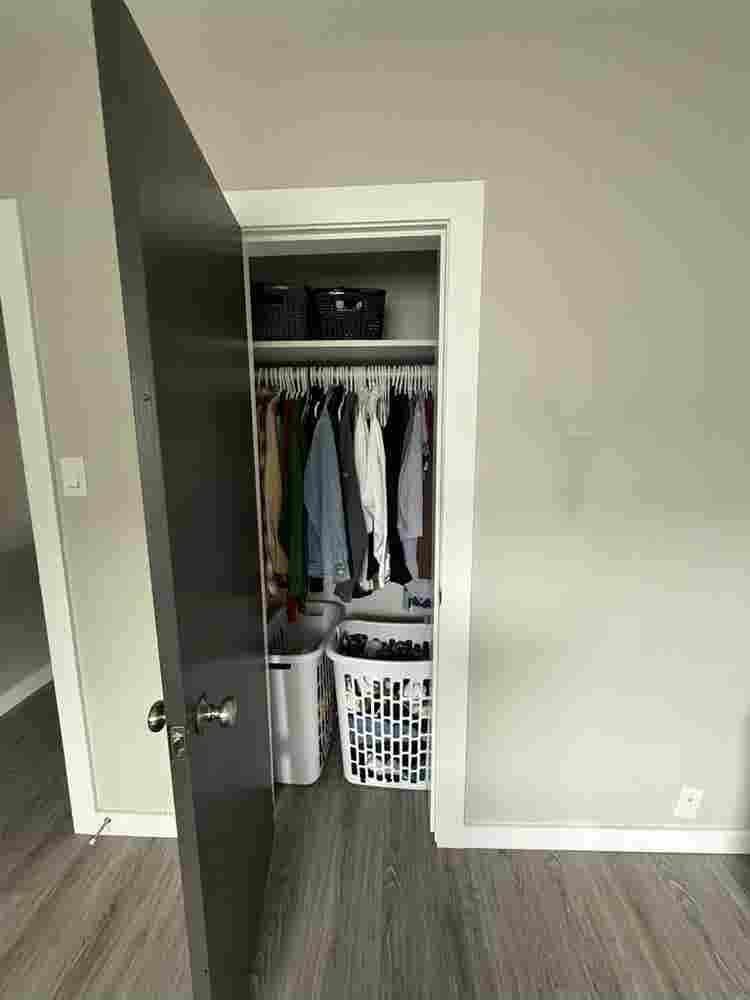 Room available