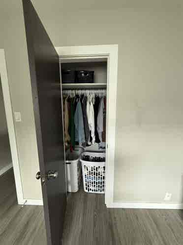 Room available
