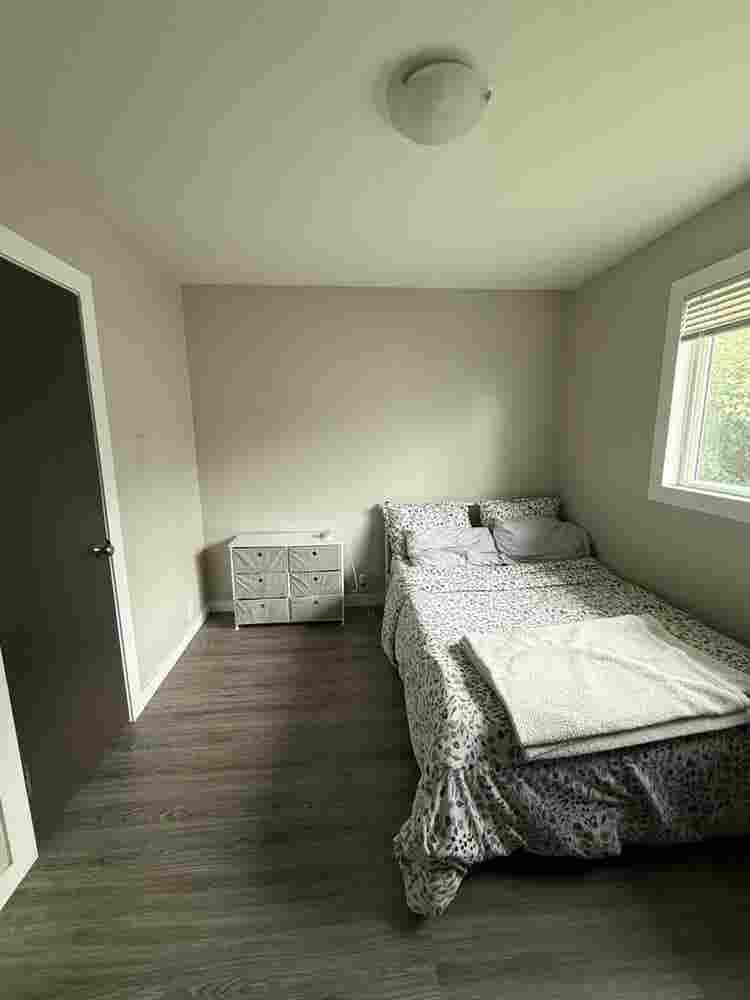 Room available