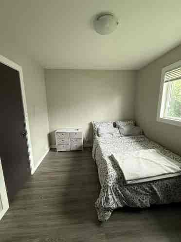 Room available