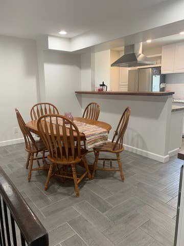 Looking for a Roomate
