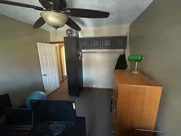 All Inclusive close to campus