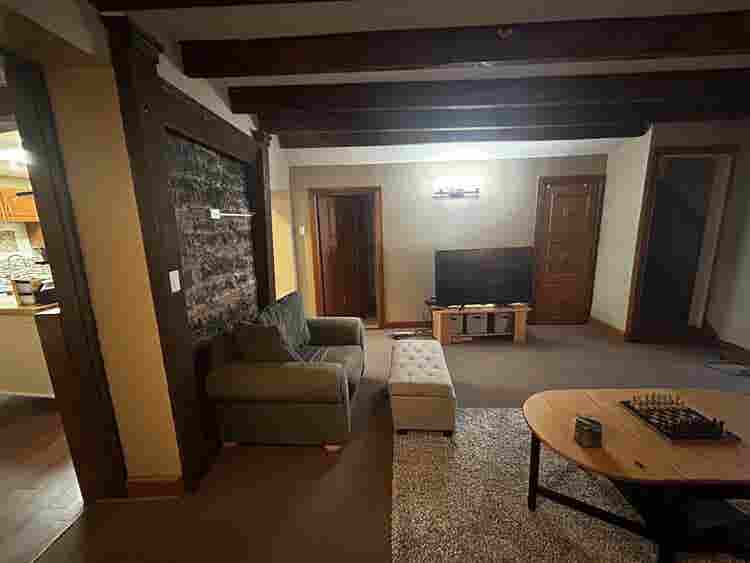 All Inclusive close to campus