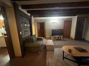 All Inclusive close to campus
