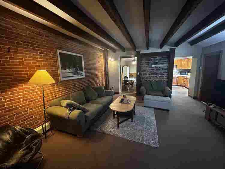 All Inclusive close to campus