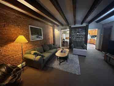 All Inclusive close to campus