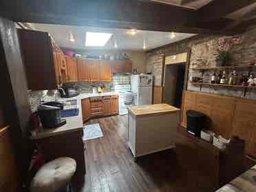 All Inclusive close to campus