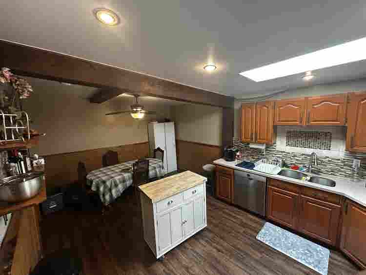 All Inclusive close to campus