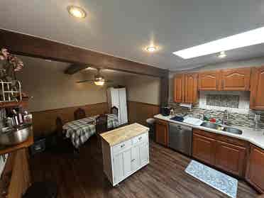 All Inclusive close to campus