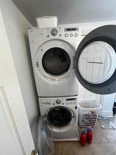 All Inclusive close to campus