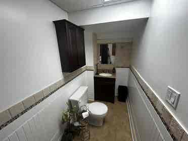All Inclusive close to campus