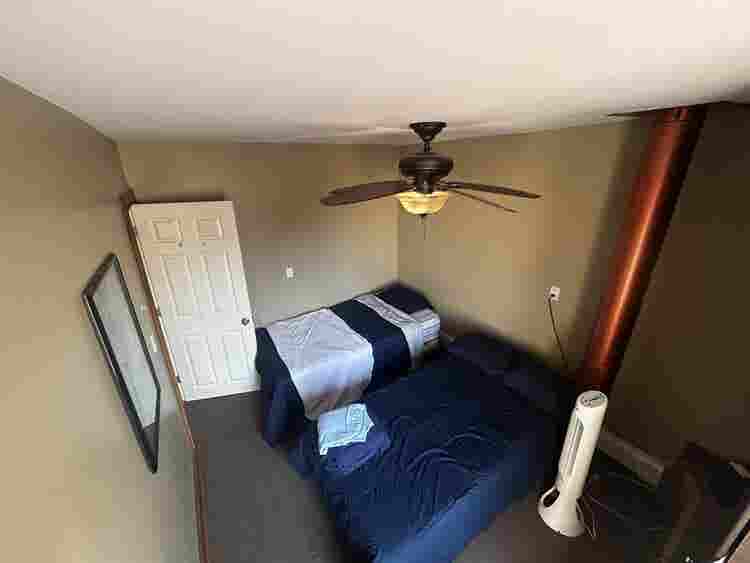 All Inclusive close to campus
