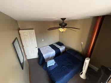 All Inclusive close to campus